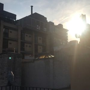 Meet your Posher, Jacob